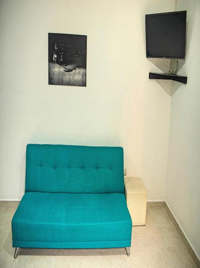 Appartamento Departamentos Internazionale Mérida Esterno foto