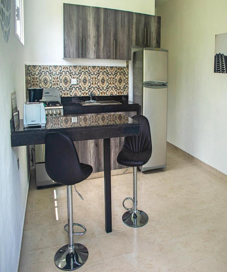 Appartamento Departamentos Internazionale Mérida Esterno foto
