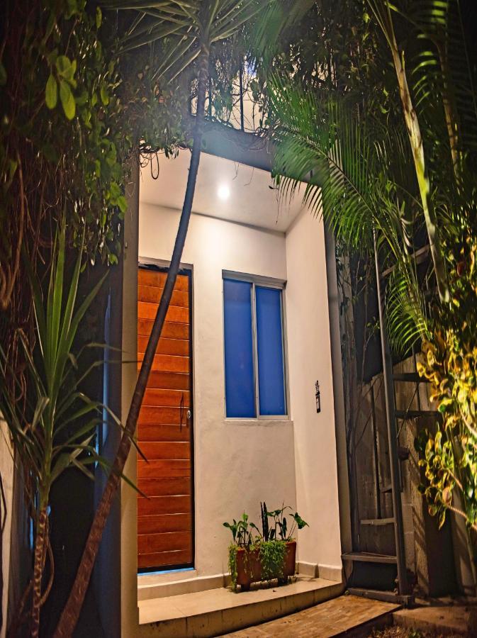 Appartamento Departamentos Internazionale Mérida Esterno foto