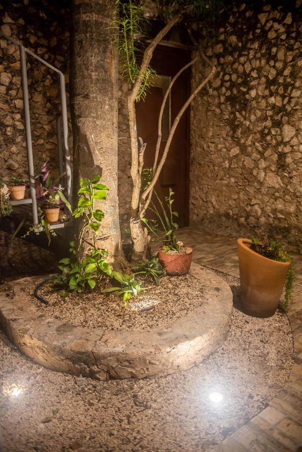 Appartamento Departamentos Internazionale Mérida Esterno foto