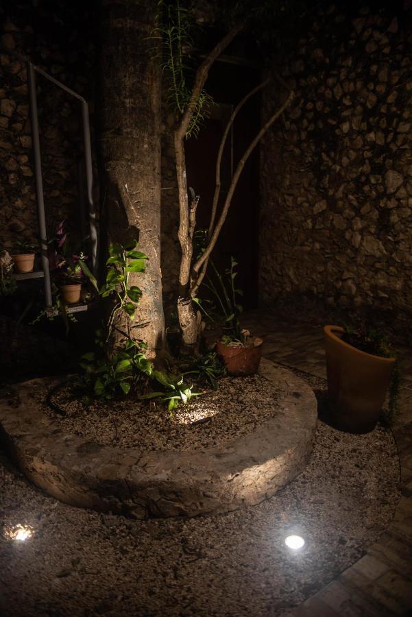 Appartamento Departamentos Internazionale Mérida Esterno foto