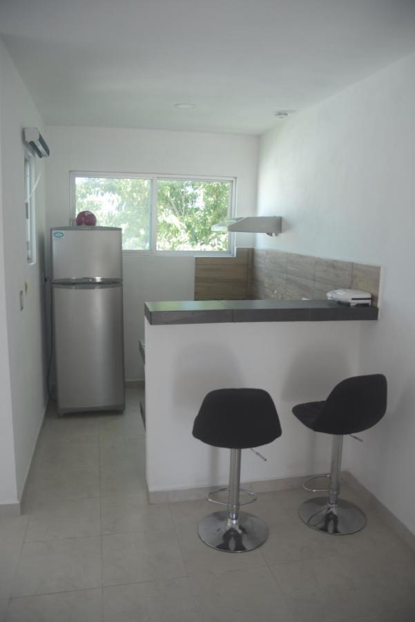 Appartamento Departamentos Internazionale Mérida Esterno foto