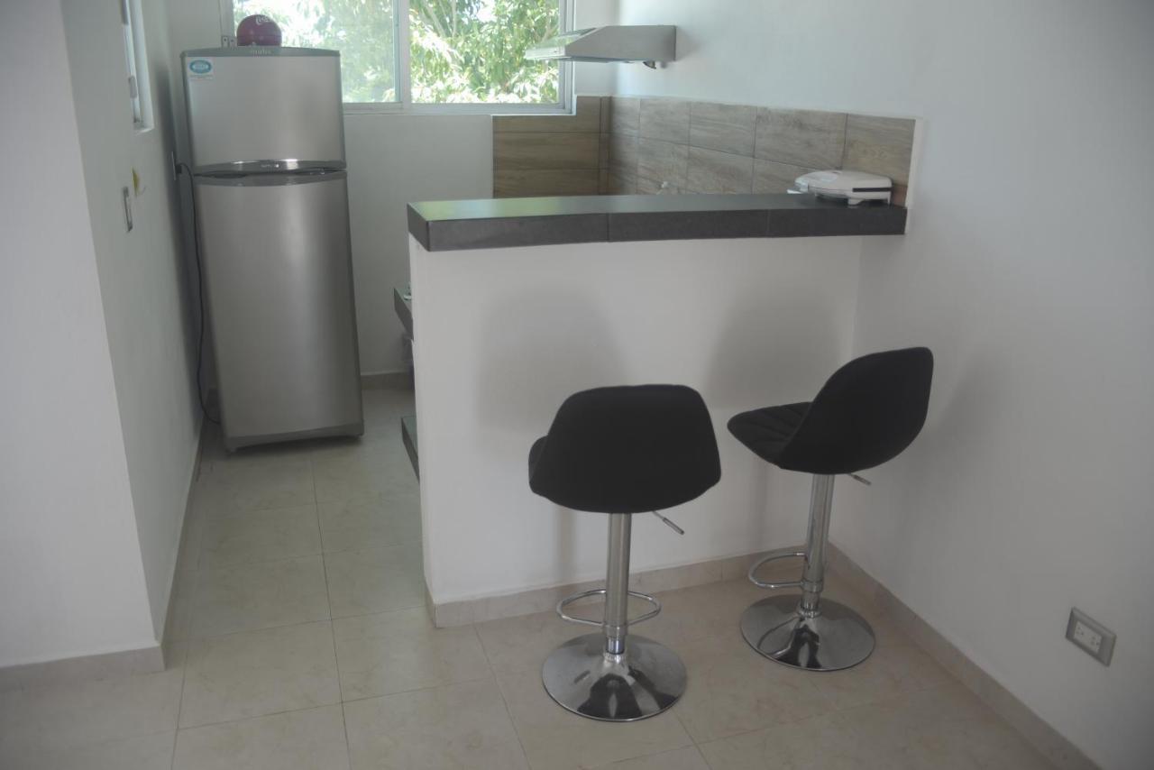 Appartamento Departamentos Internazionale Mérida Esterno foto