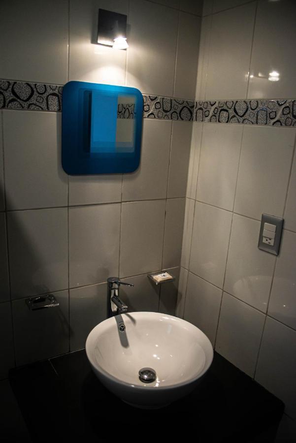Appartamento Departamentos Internazionale Mérida Esterno foto