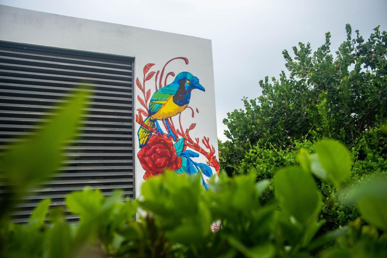 Appartamento Departamentos Internazionale Mérida Esterno foto