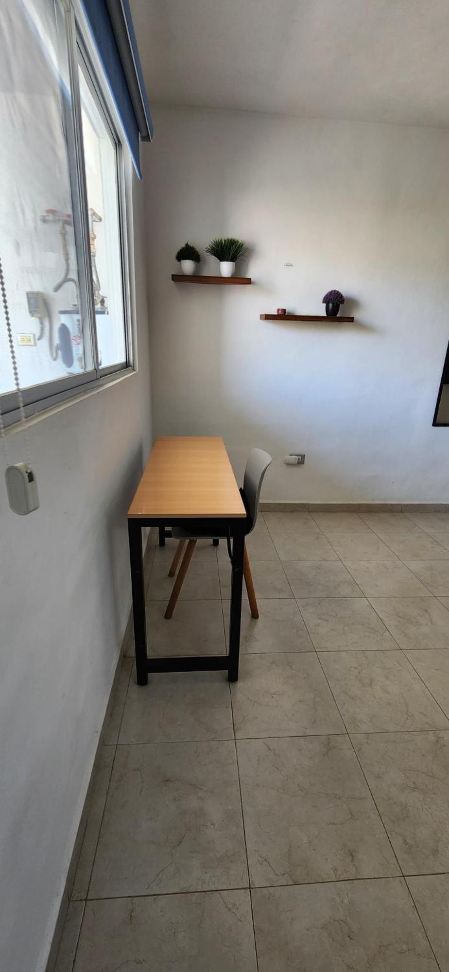 Appartamento Departamentos Internazionale Mérida Esterno foto