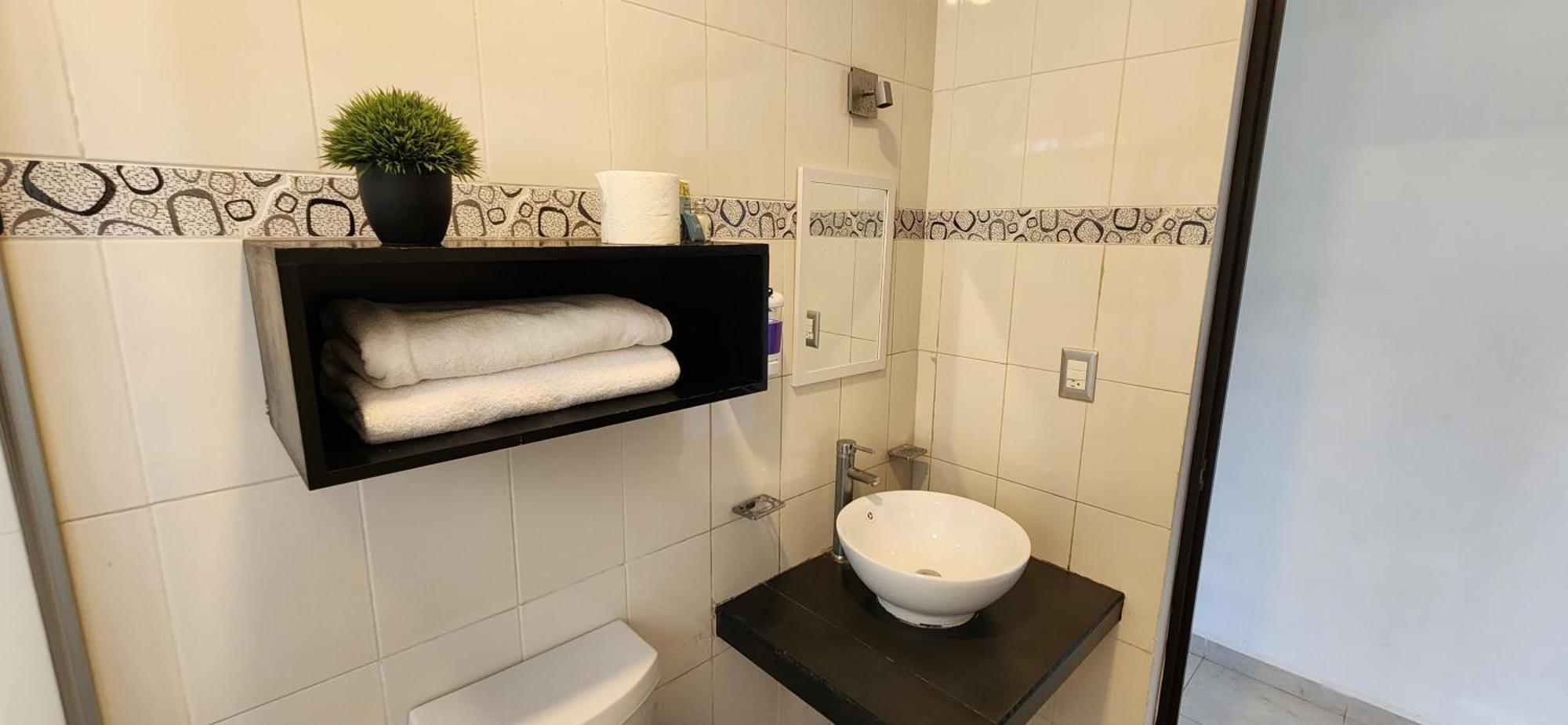 Appartamento Departamentos Internazionale Mérida Esterno foto