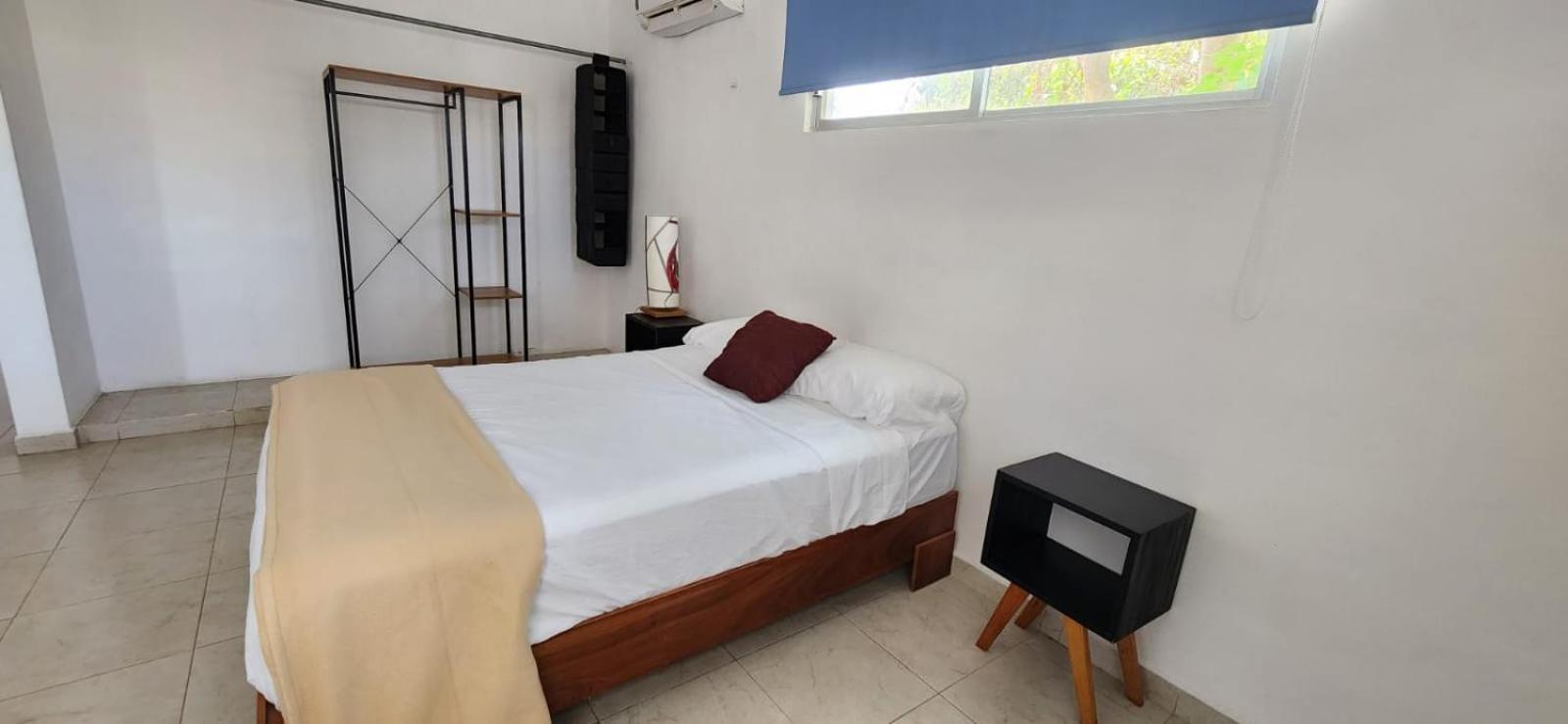 Appartamento Departamentos Internazionale Mérida Esterno foto